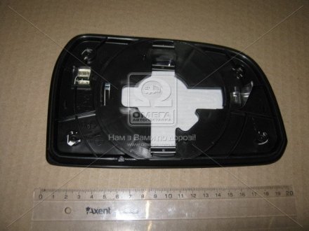 Вкладиш дзеркала лів. HYUN TUCSON (вир-во) MOBIS 876112E220