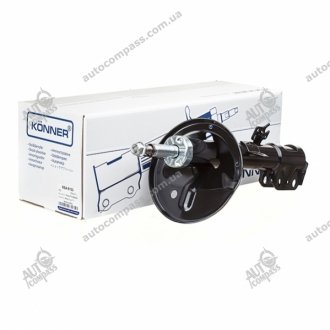 Амортизатор передний левый Chery Tiggo Т11 KONNER KSA-8133 (фото 1)