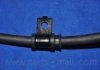 Трос ручного тормоза Parts Mall PTB-369 (фото 4)