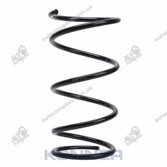 Пружина подвески передняя Chery Tiggo KONNER KSF-8111 (фото 1)