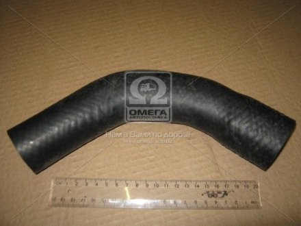 Патрубок радіатора верхній Hyundai HD (вир-во) Parts Mall PXNLA-180 (фото 1)