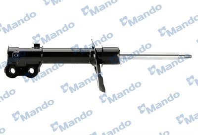 Амортизатор газовий передній Mando EX546612T450 (фото 1)