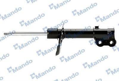 Амортизатор передній лівий Mando EX546512T450 (фото 1)