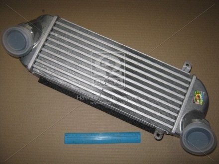 Радиатор MOBIS 282712F050 (фото 1)