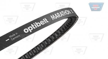 Ремень клиновий 13*775 Optibelt AVX13x775 (фото 1)