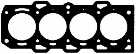 Прокладка, головка циліндра ALFA 2.0I 16V TWIN SPARK M647CA.19.T 95- (вир-во) PAYEN AA5420 (фото 1)