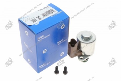 Регулятор тиску палива Delphi 9109-936A