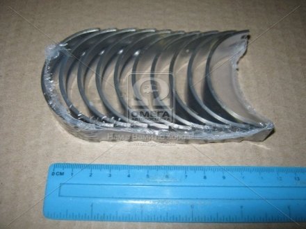 Вкладыши коренные Mitsubishi 4G63 97- TAIHO M139A.025