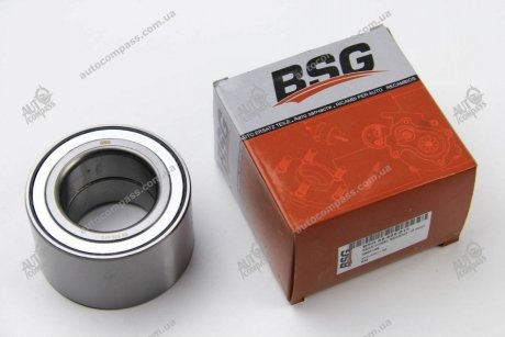 Комплект подшипника ступицы колеса BSG BSG 65-605-013 (фото 1)