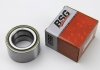 Комплект подшипника ступицы колеса BSG BSG 65-605-016 (фото 5)