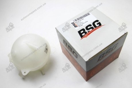 Бачок расширительный радиатора BSG BSG 90-550-006 (фото 1)