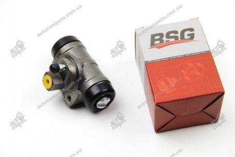 Колесный тормозной цилиндр BSG BSG 30-220-007 (фото 1)
