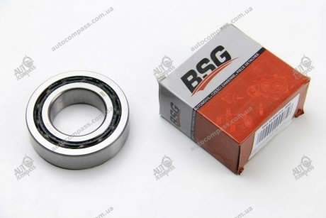 Подшипник ступицы колеса BSG BSG 30-605-014 (фото 1)