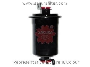 Фильтр топливный SAKURA FS1130 (фото 1)
