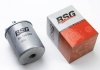 Фільтр паливний Sprinter/Vito (638) CDI (з підігрівом) BSG BSG 60-130-002 (фото 7)
