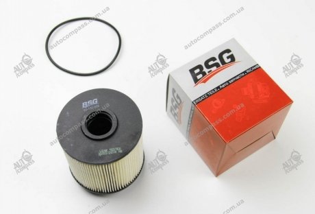 Топливный фильтр BSG BSG 60-130-006 (фото 1)