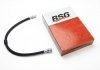 Тормозной шланг BSG BSG 65-730-033 (фото 4)