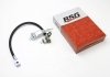 Тормозной шланг BSG BSG 30-730-011 (фото 5)