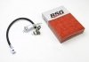 Тормозной шланг BSG BSG 30-730-011 (фото 1)