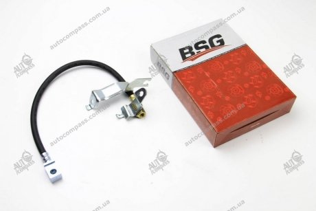 Тормозной шланг BSG BSG 30-730-011 (фото 1)