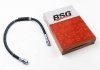Тормозной шланг BSG BSG 90-730-001 (фото 5)