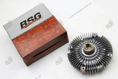 Вискомуфта BSG BSG 30-505-002 (фото 1)