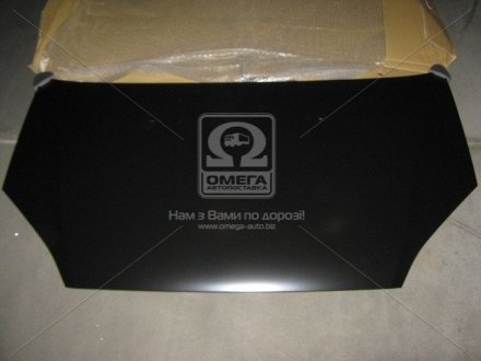 Капот F. FOCUS C-MAX 03-07 TEMPEST 023 0183 280 (фото 1)