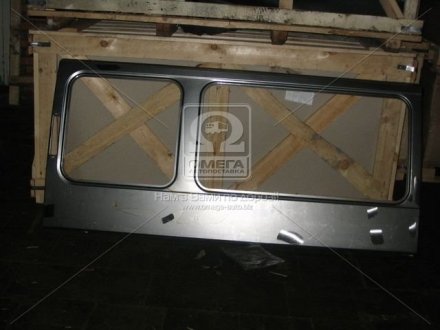 Прокладка клап крышки Nissan 13270-8H301 (фото 1)