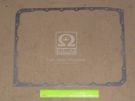 ПРОКЛАДКА ПОДДОНА КАРТЕРА АКПП Nissan 31397-1XJ0A