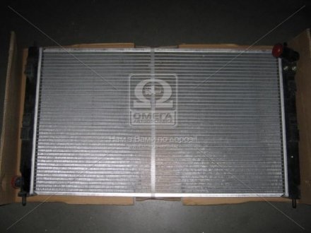 Радиатор охлаждения MITSUBISHI LANCER X 08- TEMPEST TP.15.62.8952 (фото 1)
