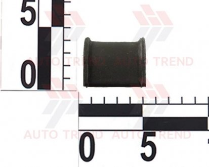 Втулка стабілізатора заднього Elantra -06 (вир-во) MOBIS 55513-2D100 (фото 1)