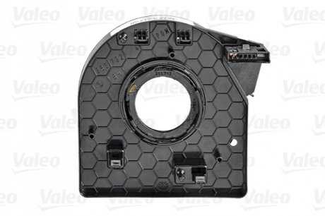 Модуль контактный рулевого колеса PHC Valeo 251756 (фото 1)