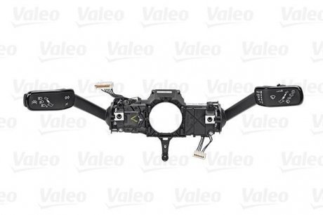 Блок подрулевых переключателей PHC Valeo 251763 (фото 1)