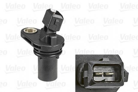 Датчик оборотов распредвала PHC Valeo 253843 (фото 1)