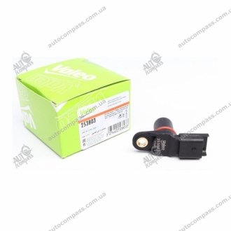 Датчик обертів розподільчого валу Valeo 253803