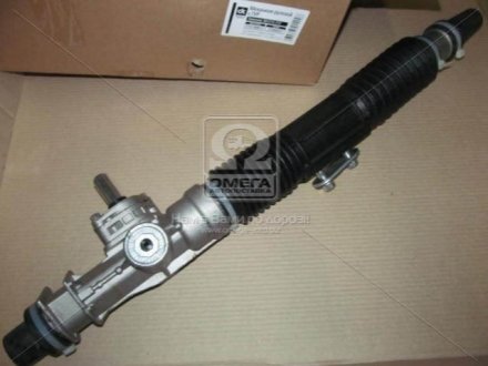 Фото механізм рул. ВАЗ 2110 <ДК> Дорожная карта 2110-3401012 Механізм рул. ВАЗ 2110 <ДК> Дорожная карта 2110-3401012