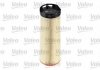 Фильтр воздушный (круглый) Valeo 585668 (фото 2)