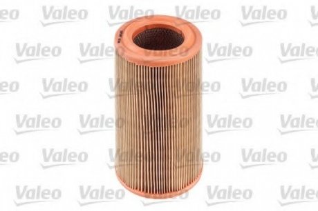 Фильтр воздушный (круглый) Valeo 585615 (фото 1)