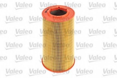 Фильтр воздушный (круглий) Valeo 585614 (фото 1)