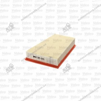 Фільтр повітряний Valeo 585029