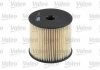 Фильтр топливный (вставка) Valeo 587903 (фото 2)