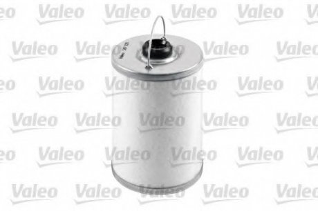 Фільтр паливний Valeo 587920