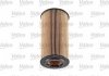 Фильтр масляный (вставка) Valeo 586541 (фото 3)