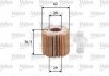 Фильтр масляный (вставка) Valeo 586583 (фото 1)