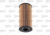 Фильтр масляный (вставка) Valeo 586578 (фото 3)