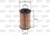 Фильтр масляный (вставка) Valeo 586579 (фото 1)