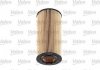 Фильтр масляный (вставка) Valeo 586553 (фото 3)