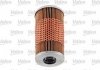 Фильтр масляный (вставка) Valeo 586534 (фото 2)