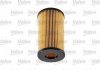 Фильтр масляный (вставка) Valeo 586531 (фото 3)