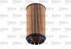 Фильтр масляный (вставка) Valeo 586525 (фото 3)